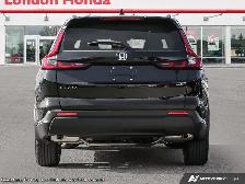 2026 Honda CR-V LX - Photo 5