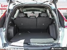 2026 Honda CR-V Hybrid EX-L - Photo 7