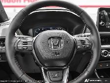 2026 Honda CR-V Hybrid EX-L - Photo 13
