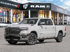 2026 Ram 1500 Limited Longhorn - Photo 2