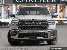 2026 Ram 1500 Limited Longhorn - Photo 3