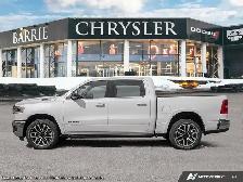 2026 Ram 1500 Limited Longhorn - Photo 4
