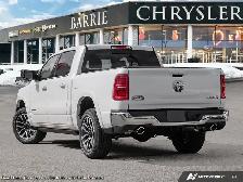 2026 Ram 1500 Limited Longhorn - Photo 5