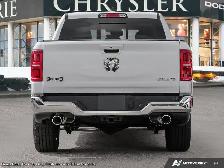 2026 Ram 1500 Limited Longhorn - Photo 6