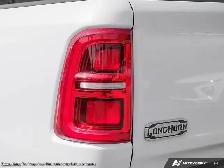 2026 Ram 1500 Limited Longhorn - Photo 11