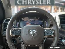 2026 Ram 1500 Limited Longhorn - Photo 13