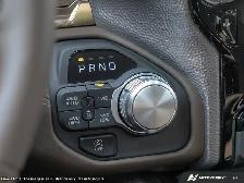 2026 Ram 1500 Limited Longhorn - Photo 17