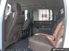 2026 Ram 1500 Limited Longhorn - Photo 21