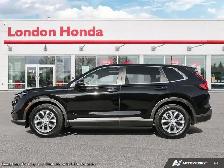 2026 Honda CR-V LX - Photo 3