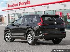 2026 Honda CR-V LX - Photo 4
