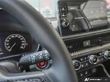 2026 Honda CR-V LX - Photo 18