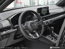 2026 Honda CR-V Hybrid EX-L - Photo 12