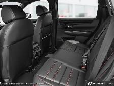 2026 Honda CR-V Hybrid EX-L - Photo 21