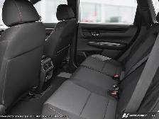 2026 Honda CR-V Hybrid Sport - Photo 21