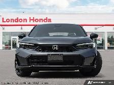 2026 Honda Civic Sedan Hybrid Sport - Photo 2