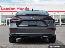 2026 Honda Civic Sedan Hybrid Sport - Photo 5