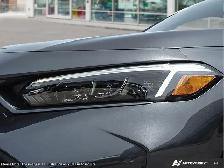 2026 Honda Civic Sedan Hybrid Sport - Photo 10