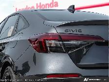 2026 Honda Civic Sedan Hybrid Sport - Photo 11