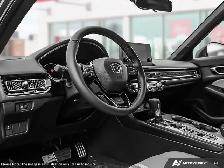2026 Honda Civic Sedan Hybrid Sport - Photo 12