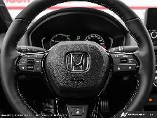 2026 Honda Civic Sedan Hybrid Sport - Photo 13
