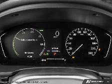 2026 Honda Civic Sedan Hybrid Sport - Photo 14