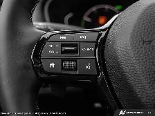 2026 Honda Civic Sedan Hybrid Sport - Photo 15