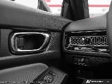 2026 Honda Civic Sedan Hybrid Sport - Photo 16