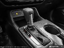 2026 Honda Civic Sedan Hybrid Sport - Photo 17