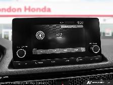 2026 Honda Civic Sedan Hybrid Sport - Photo 18