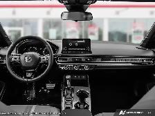 2026 Honda Civic Sedan Hybrid Sport - Photo 22