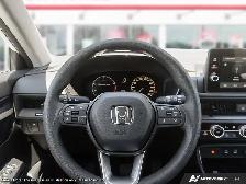 2026 Honda CR-V LX - Photo 13
