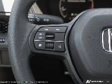 2026 Honda CR-V LX - Photo 15