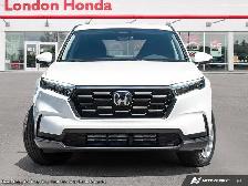 2026 Honda CR-V LX - Photo 2