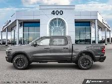 2026 Ram 1500 Rebel - Photo 4