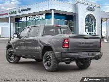 2026 Ram 1500 Rebel - Photo 5