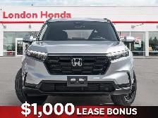 2026 Honda CR-V Sport - Photo 2