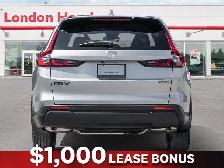2026 Honda CR-V Sport - Photo 5