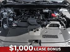 2026 Honda CR-V Sport - Photo 6