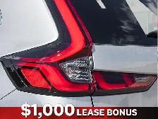 2026 Honda CR-V Sport - Photo 11