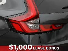 2026 Honda CR-V Sport - Photo 9