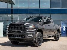 2026 Ram 3500 Big Horn - Photo 2