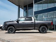 2026 Ram 3500 Big Horn - Photo 5