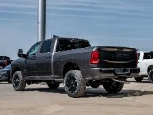 2026 Ram 3500 Big Horn - Photo 6