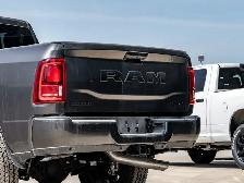 2026 Ram 3500 Big Horn - Photo 7