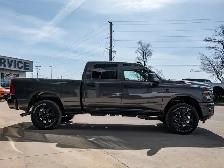 2026 Ram 3500 Big Horn - Photo 10