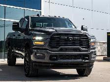 2026 Ram 3500 Big Horn - Photo 11