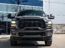 2026 Ram 3500 Big Horn - Photo 12