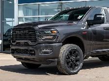 2026 Ram 3500 Big Horn - Photo 13