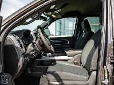 2026 Ram 3500 Big Horn - Photo 20