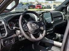 2026 Ram 3500 Big Horn - Photo 24